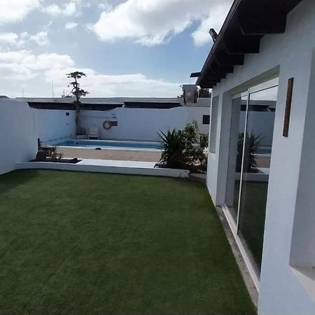 Loft En Zona Rural De Lanzarote Apartment Conil Exterior photo