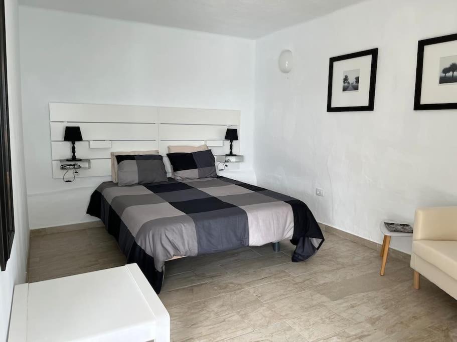 Loft En Zona Rural De Lanzarote Apartment Conil Exterior photo