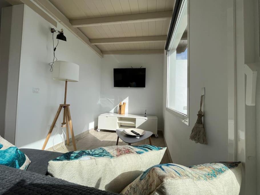 Loft En Zona Rural De Lanzarote Apartment Conil Exterior photo